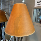 Golf Club Lamp