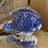 Ceramic Fish