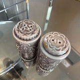 Ceramic Salt & Pepper