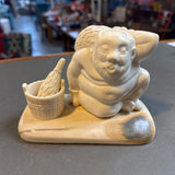 Japanese Vintage Carving