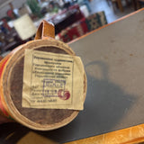 Vintage USSR Bark Mug