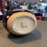 Nooksack Bottles Ceramic Carafe w Top