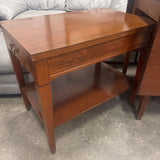 1 Drawer Side Table/Nightstand