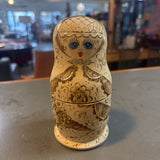 Russian Nesting Dolls