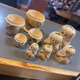 Russian Nesting Dolls