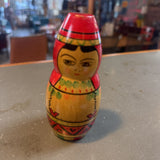 Russian Nesting Dolls