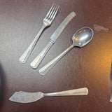 Vintage 'Cinderella' Dishes Set