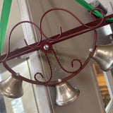 3 Bell Door Hanging