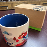 Virginia Mug by Starbucks