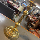 Brass Candle Stick Holder