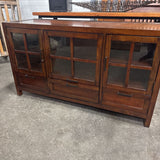 Sausalito Cabinet by Pier 1