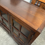 Sausalito Cabinet by Pier 1