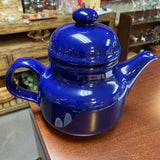 Teapot by Waechtersbach Germany