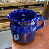 Pitcher by Waechtersbach Germany