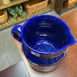 Pitcher by Waechtersbach Germany