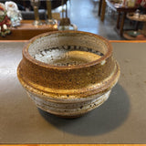 2 Toned Ceramic Bowl