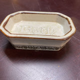 Soap Dish