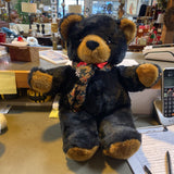 Black Bear w/Necktie