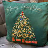 Holiday Pillow