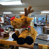 Rudolph Red Nose Reindeer