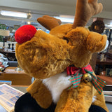 Rudolph Red Nose Reindeer