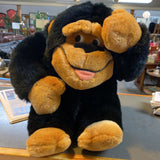 Gorilla Stuffie