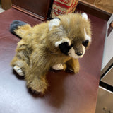 Racoon Stuffie