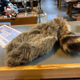 Racoon Hat