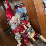 Mark Roberts Elf Figure