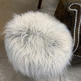 Furry Stool
