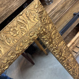 Ornate Framed Mirror