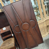 3 Panel Room Divider