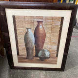 Pottery Print