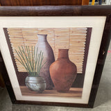 Pottery Print