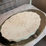 Melamine Serving Platter