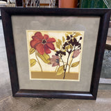 Floral Art by Jennifer Goldberger