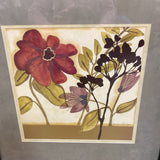 Floral Art by Jennifer Goldberger