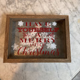 'Have Yourself a Merry Little Christmas'