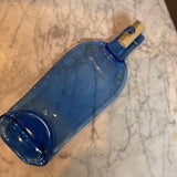 Wine Bottle Spoon Rest