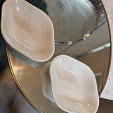 Oval Small Serving Dish
