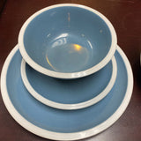 Raphel Dinnerware Set - 18pcs