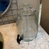 Beehive Drink Dispenser