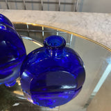 Colbalt Blue Vase