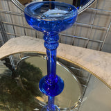 Colbalt Blue Vase