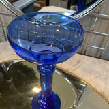 Colbalt Blue Vase
