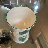 Christmas Tree Votive by Spode