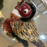 Folk Art Bird