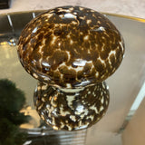 Ceramic Mushroom Top