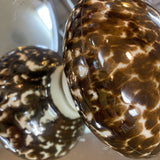 Ceramic Mushroom Top