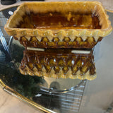 Ceramic Loaf Pan